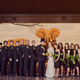 Illustration for article titled The Most Gorgeous Geek Wedding Weve Ever Seen